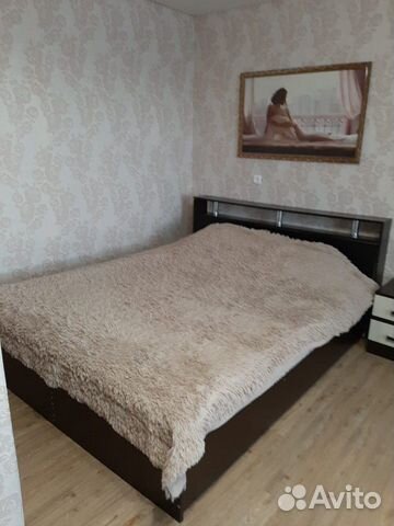 1-к квартира, 33 м², 5/5 эт.