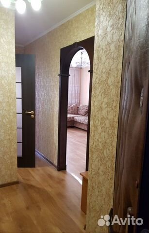 1-к квартира, 34 м², 4/5 эт.