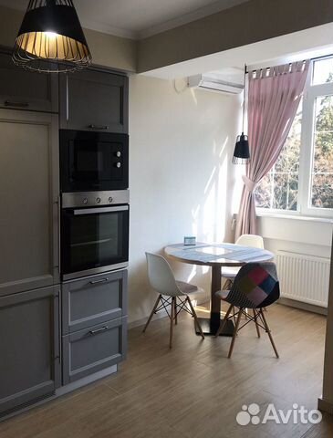 

1-к. квартира, 47 м², 2 кровати