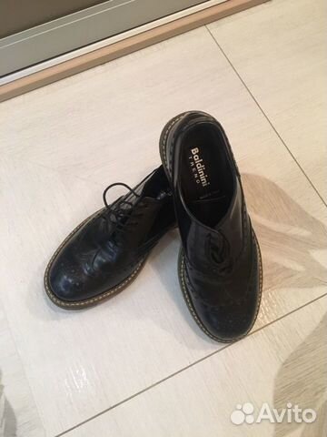 Туфли Baldinini