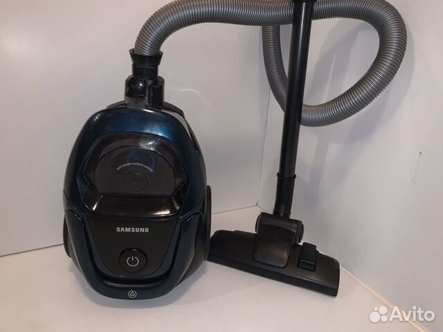 Пылесос SAMSUNG Пылесос SAMSUNG