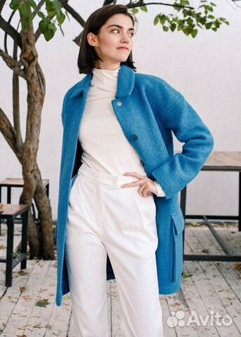 Пальто Libellulas Пальто Libellulas