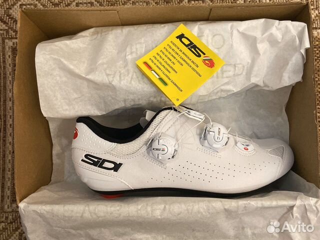 sidi genius 10 43