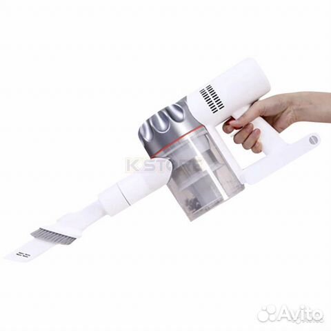 Беспроводной пылесос Xiaomi Dreame V9P Vacuum Clea