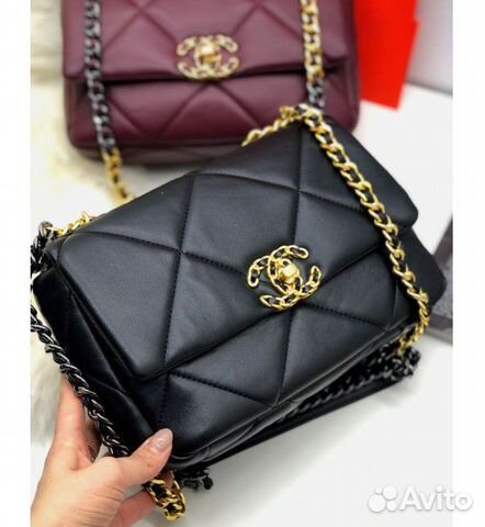 Сумка женская Chanel