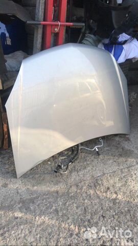 Капот Opel astra h опель астра н панакота Капот Opel astra h опель астра н панакота