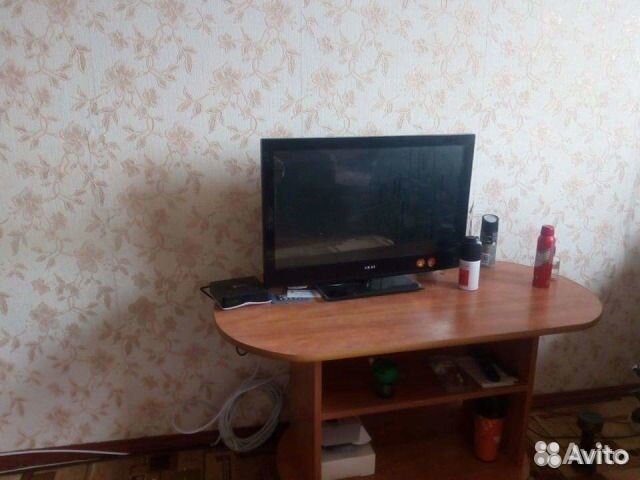 1-к квартира, 30.8 м², 5/5 эт. 1-к квартира, 30.8 м², 5/5 эт.