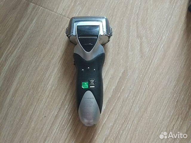 Электробритва Panasonic es 8109 s