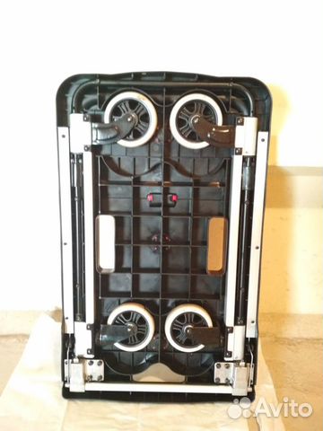 Складная платформенная тележка Стелла FF-S Складная платформенная тележка Стелла FF-S