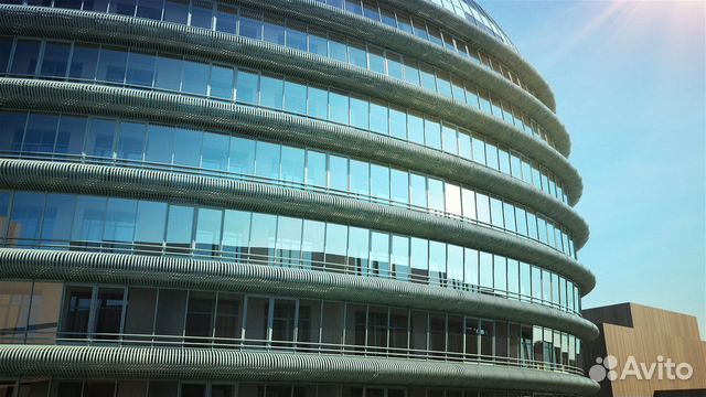 3-к квартира, 141 м², 4/14 эт.