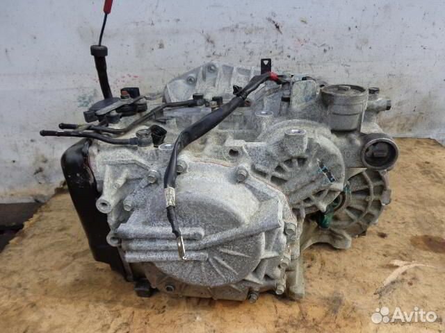 АКПП A5GF1 2.4i Hyundai Sonata V (NF) 2004 - 2010