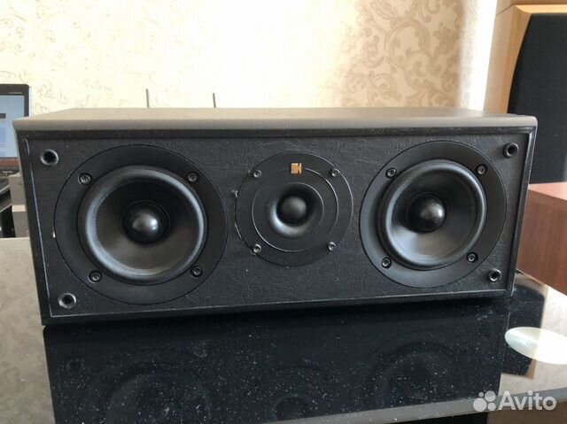 kef cresta 20c
