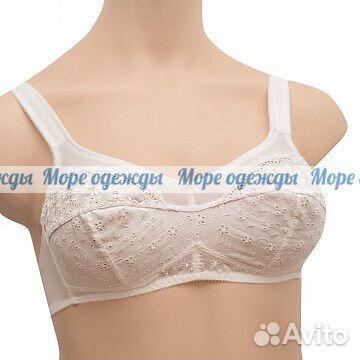 Valeria lingerie бюстгальтер мягк. жен. VL-016618