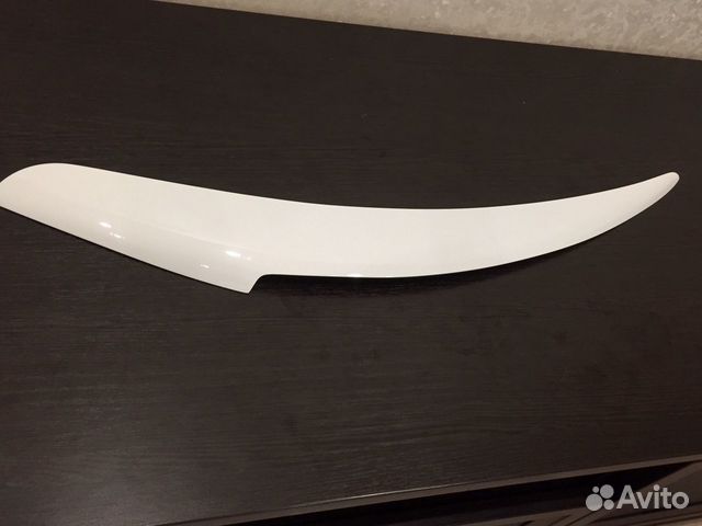 Реснички Санта-Фе DM