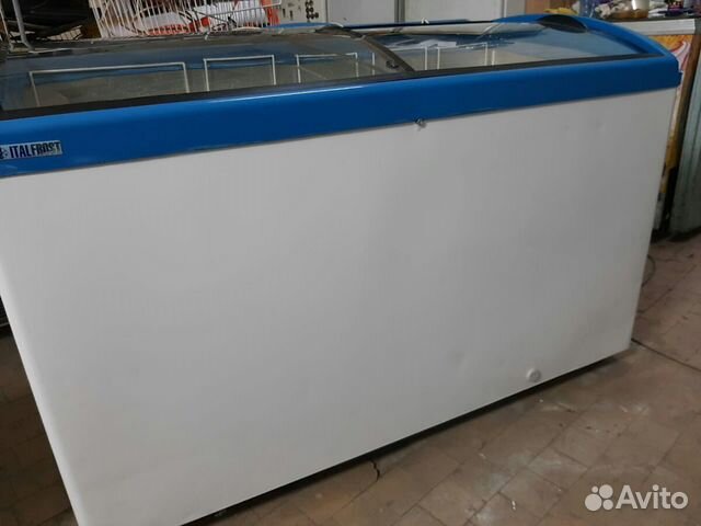 Морозильный ларь Морозильный ларь
