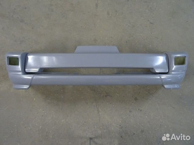 VW T4 комплект обвеса Projektzwo
