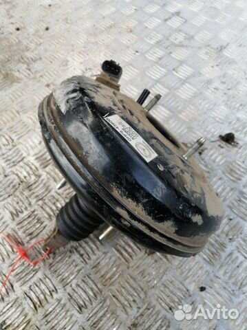 Вакуумный усилитель Mazda 6 GJ 2.5 PY-VPS