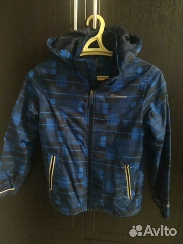 Куртки для мальчика Куртки для мальчика