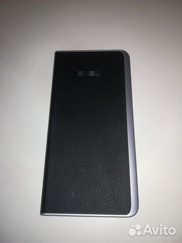 Внешний Аккумулятор interstep PB12000QC