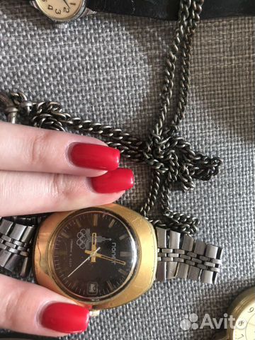 Часы ретро Часы ретро