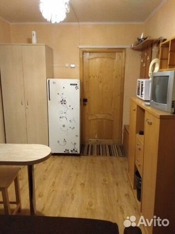 Комната 11 м² в 5-к, 4/5 эт.