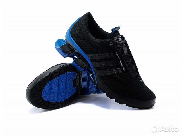 adidas porsche blue