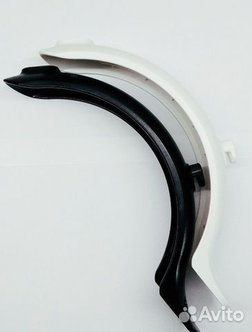 Заднее крыло самокат xiaomi mijia m365