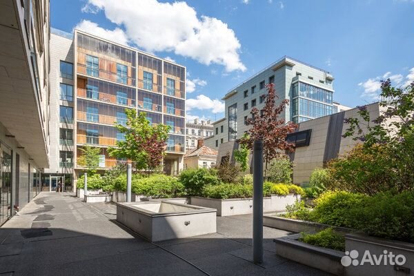 3-к квартира, 172.1 м², 4/6 эт. 3-к квартира, 172.1 м², 4/6 эт.