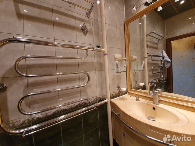 2-к квартира, 68 м², 8/8 эт.