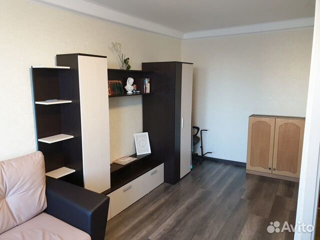 1-к квартира, 31 м², 7/9 эт. 1-к квартира, 31 м², 7/9 эт.