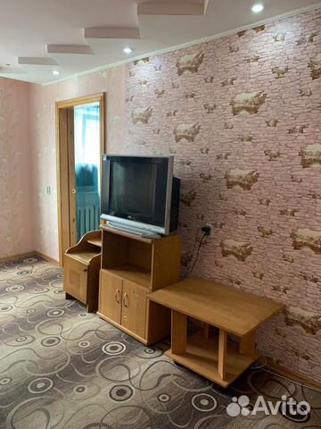 2-к квартира, 44 м², 4/5 эт.