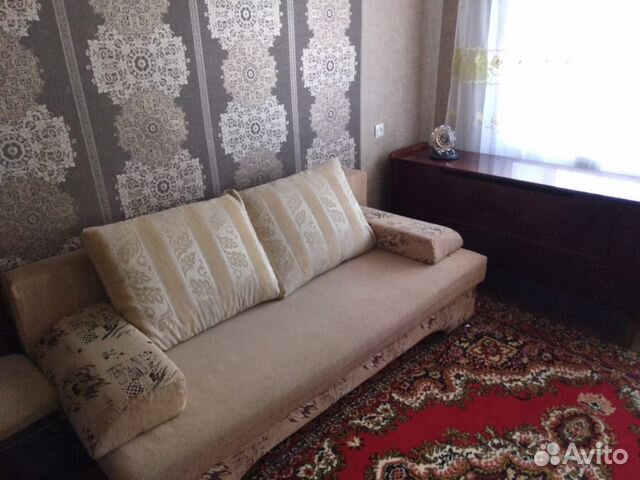 Комната 12 м² в 1-к, 4/5 эт. Комната 12 м² в 1-к, 4/5 эт.