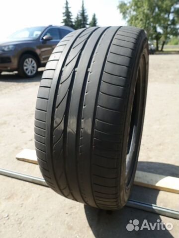 255 45 20 Bridgestone Dueler HP Sport RunFlat AW92 255 45 20 Bridgestone Dueler HP Sport RunFlat AW92