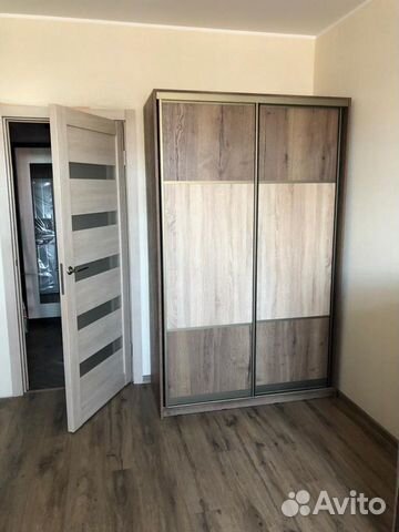 1-к квартира, 41 м², 7/23 эт.