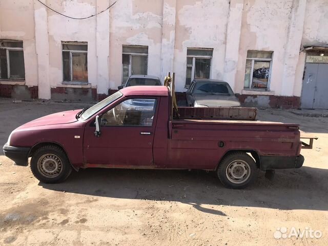 ИЖ 2717 1.6 МТ, 2005, 201 316 км ИЖ 2717 1.6 МТ, 2005, 201 316 км