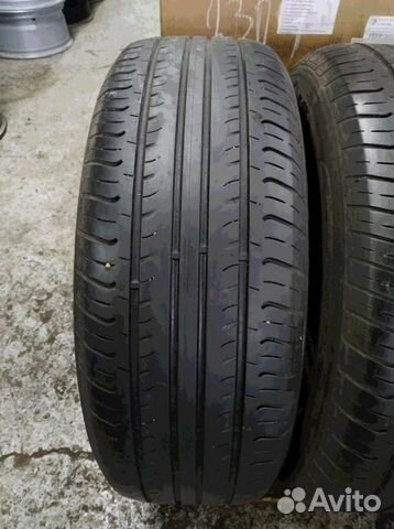 225 60 17 Hankook бу Шины Летние 225 60 R17 100B 225 60 17 Hankook бу Шины Летние 225 60 R17 100B