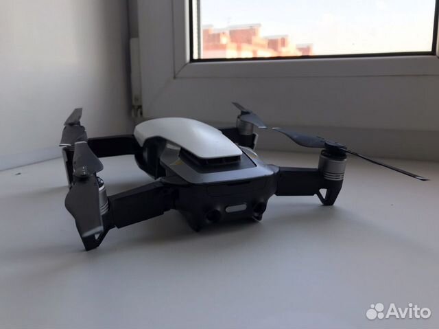 DJI Mavic Air Fly More Combo DJI Mavic Air Fly More Combo