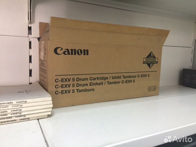 Мфу Canon ir 1600 А3, А4