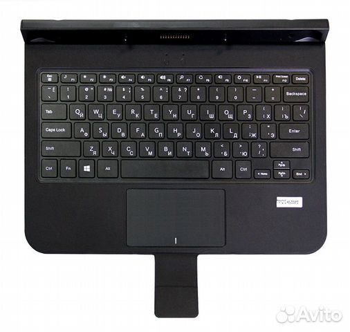 Клавиатура для планшета krez KBD1200 Клавиатура для планшета krez KBD1200