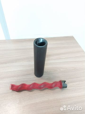 Шнековая пара B4-2L Шнековая пара B4-2L
