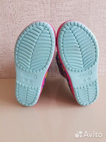 Резиновые сапоги Crocs Резиновые сапоги Crocs
