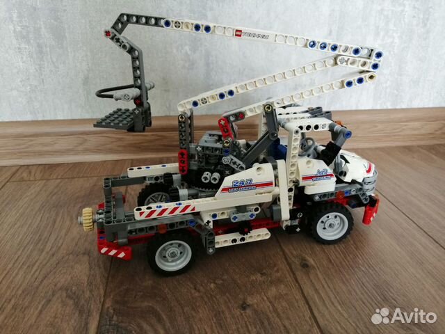 Lego Technic ориг Lego Technic ориг