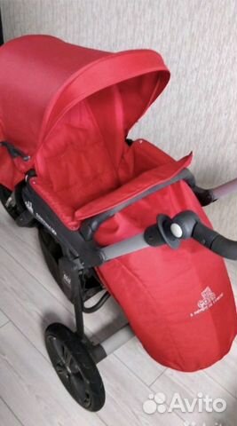 Коляска cam cortina evolution x3