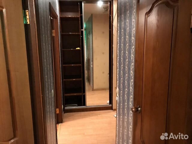 2-к квартира, 56 м², 3/12 эт. 2-к квартира, 56 м², 3/12 эт.