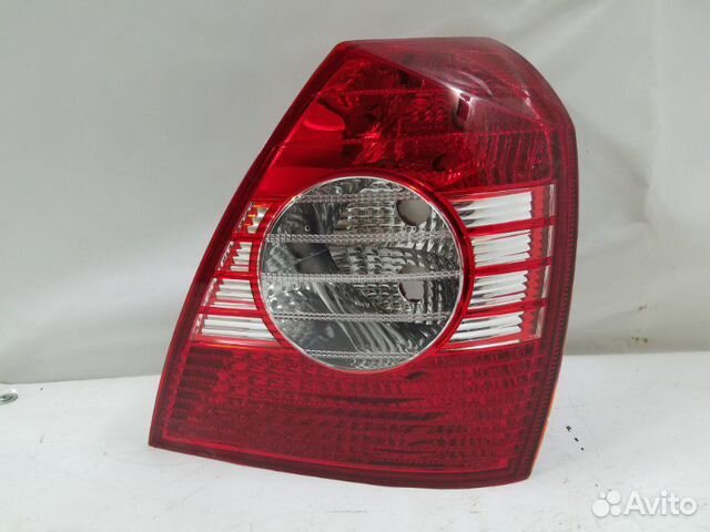 Фонарь задний правый Hyundai Elantra 3 Фонарь задний правый Hyundai Elantra 3