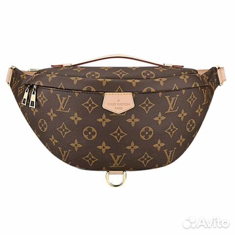 Поясная сумка Louis Vuitton Bumbag Поясная сумка Louis Vuitton Bumbag