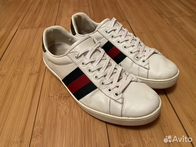 Кеды Gucci ace оригинал Кеды Gucci ace оригинал