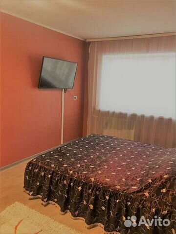 1-к квартира, 30 м², 2/4 эт.