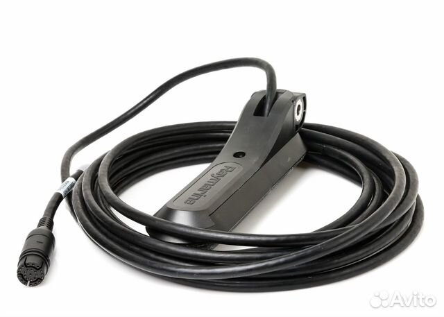 A80603 Raymarine HV-100 HyperVision датчик эхолота