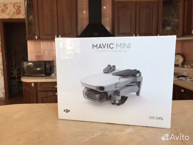 Dji mavic mini Dji mavic mini